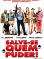 Salve-se Quem Puder - Cartaz do Filme