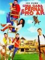 Uma Casa de Pernas Pro Ar - Cartaz do Filme