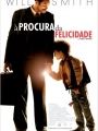 à Procura da Felicidade - Cartaz do Filme
