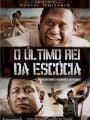 O último Rei da Escócia - Cartaz do Filme