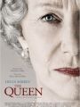 A Rainha - Cartaz do Filme
