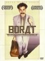 Borat - O Segundo Melhor Repórter do Glorioso País Cazaquistão Viaja à América - Cartaz do Filme