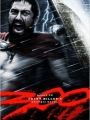 300 - Cartaz do Filme