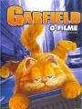 Garfield - Cartaz do Filme