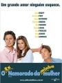 O Ex-namorado da Minha Mulher - Cartaz do Filme