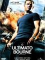 O Ultimato Bourne - Cartaz do Filme