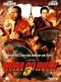 A Hora do Rush 3 - Cartaz do Filme
