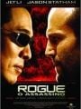 Rogue - O Assassino - Cartaz do Filme