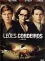 Leões e Cordeiros - Cartaz do Filme