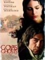 Sombras de Goya - Cartaz do Filme