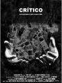 Crítico - Cartaz do Filme