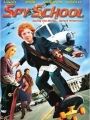 Escola de Espiões - Cartaz do Filme