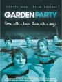Garden Party - Cartaz do Filme