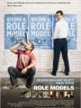 Modelos Nada Corretos - Cartaz do Filme