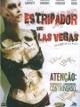 O Estripador de Las Vegas - Cartaz do Filme