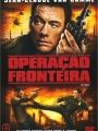 Operação Fronteira - Cartaz do Filme