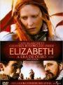 Elizabeth - A Era de Ouro - Cartaz do Filme