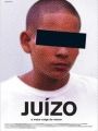 Juízo - Cartaz do Filme