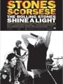 The Rolling Stones - Shine A Light - Cartaz do Filme