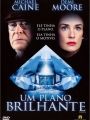 Um Plano Brilhante - Cartaz do Filme