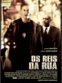 Os Reis da Rua - Cartaz do Filme