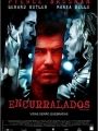 Encurralados - Cartaz do Filme