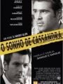 O Sonho de Cassandra - Cartaz do Filme