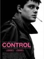 Controle - A História de Ian Curtis - Cartaz do Filme