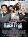 Agente 86 - Cartaz do Filme