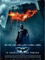 Batman - O Cavaleiro das Trevas - Cartaz do Filme