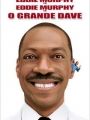 O Grande Dave - Cartaz do Filme