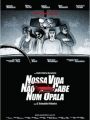 Nossa Vida Não Cabe Num Opala - Cartaz do Filme
