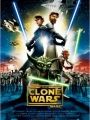 Star Wars: The Clone Wars - Cartaz do Filme