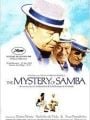 O Mistério do Samba - Cartaz do Filme