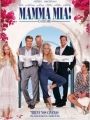 Mamma Mia! - O Filme - Cartaz do Filme