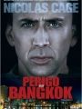 Perigo Em Bangkok - Cartaz do Filme