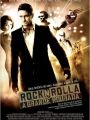 Rocknrolla - A Grande Roubada - Cartaz do Filme