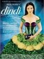 Meu Nome é Dindi - Cartaz do Filme