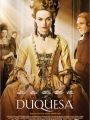 A Duquesa - Cartaz do Filme