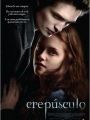 Crepúsculo - Cartaz do Filme