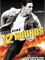 12 Rounds - Cartaz do Filme