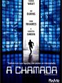 A Chamada - Cartaz do Filme