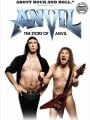 Anvil! The Story Of Anvil - Cartaz do Filme