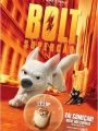 Bolt - Supercão - Cartaz do Filme