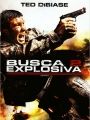 Busca Explosiva 2 - Cartaz do Filme
