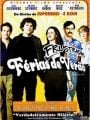 Férias Frustradas de Verão - Cartaz do Filme