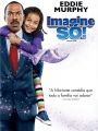 Imagine Só - Cartaz do Filme
