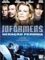 Informers - Geração Perdida - Cartaz do Filme