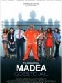 Madea Goes To Jail - Cartaz do Filme