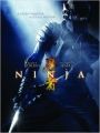 Ninja - Cartaz do Filme